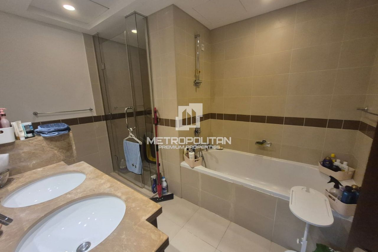 Апартаменты в Дубае, ОАЭ, 78 м² - фото 10