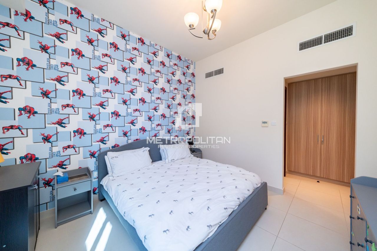 Таунхаус в Дубае, ОАЭ, 207 м² - фото 10