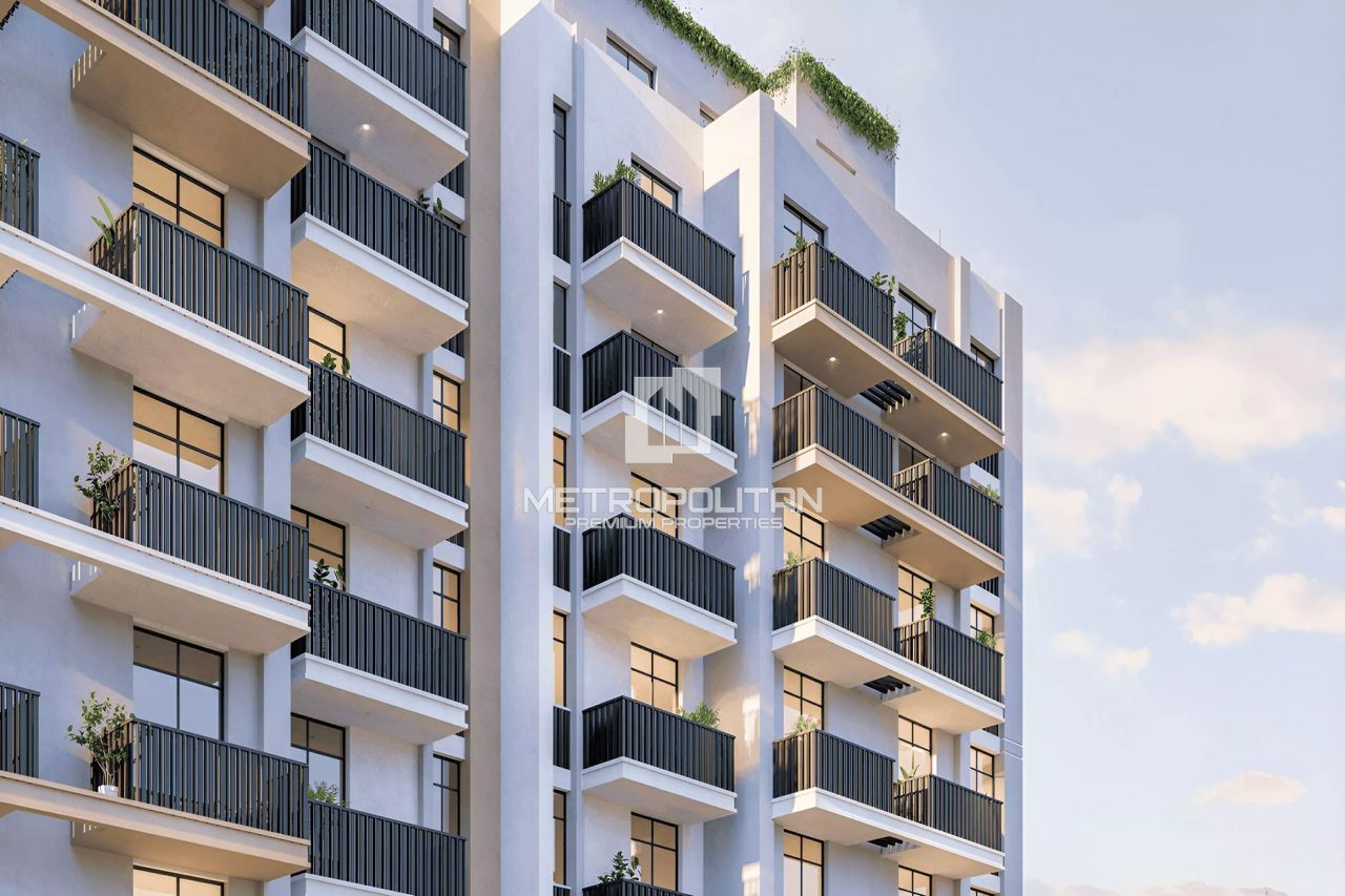 Апартаменты в Дубае, ОАЭ, 95 м² - фото 10