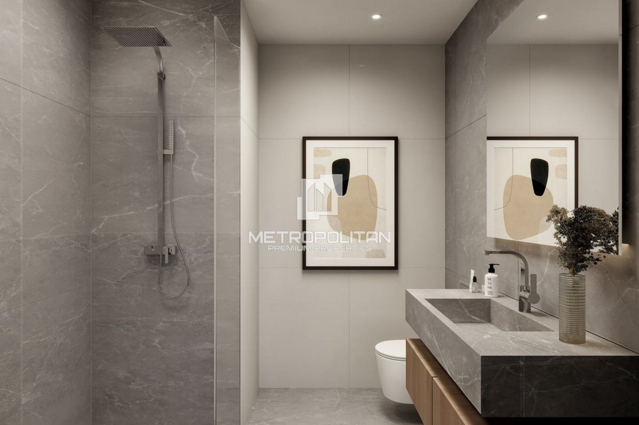 Апартаменты в Дубае, ОАЭ, 56 м² - фото 10