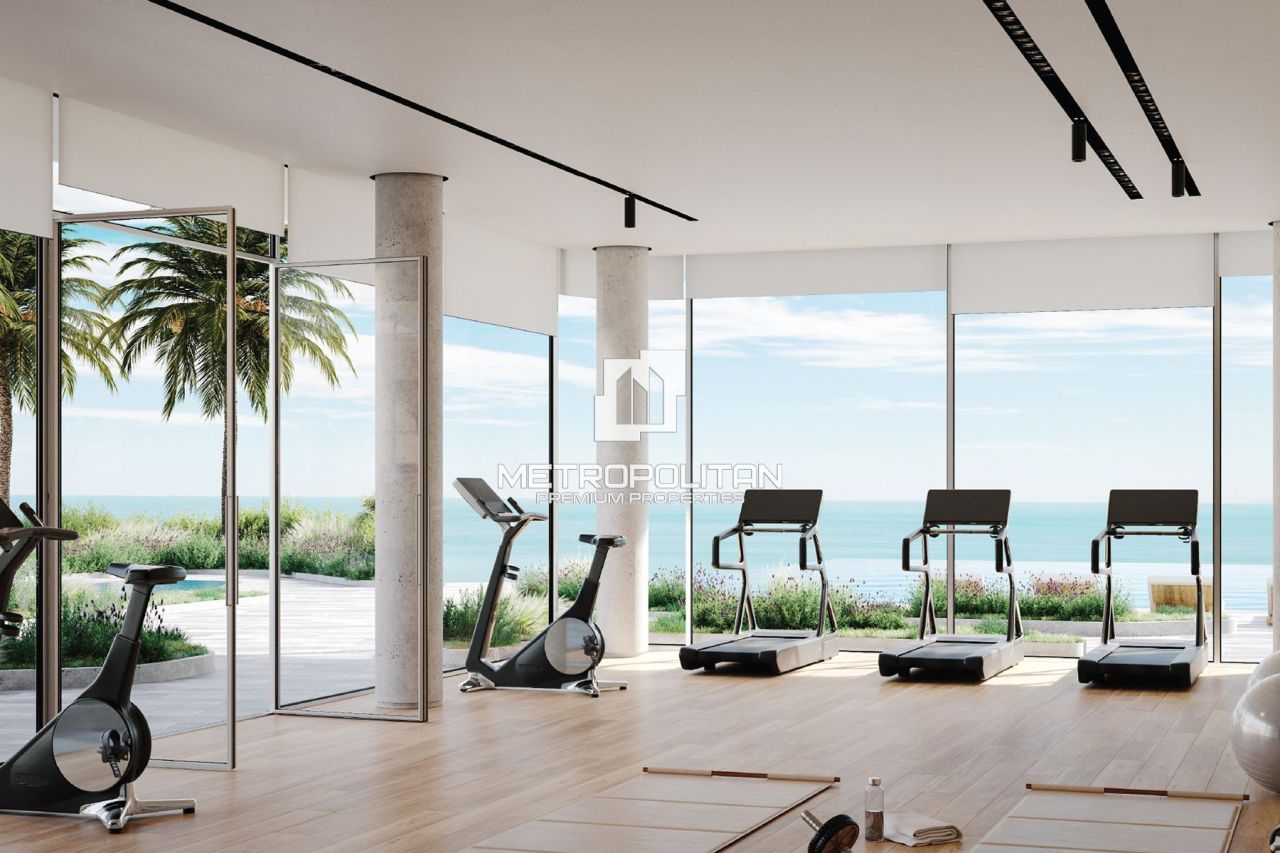 Апартаменты в Дубае, ОАЭ, 242 м² - фото 10