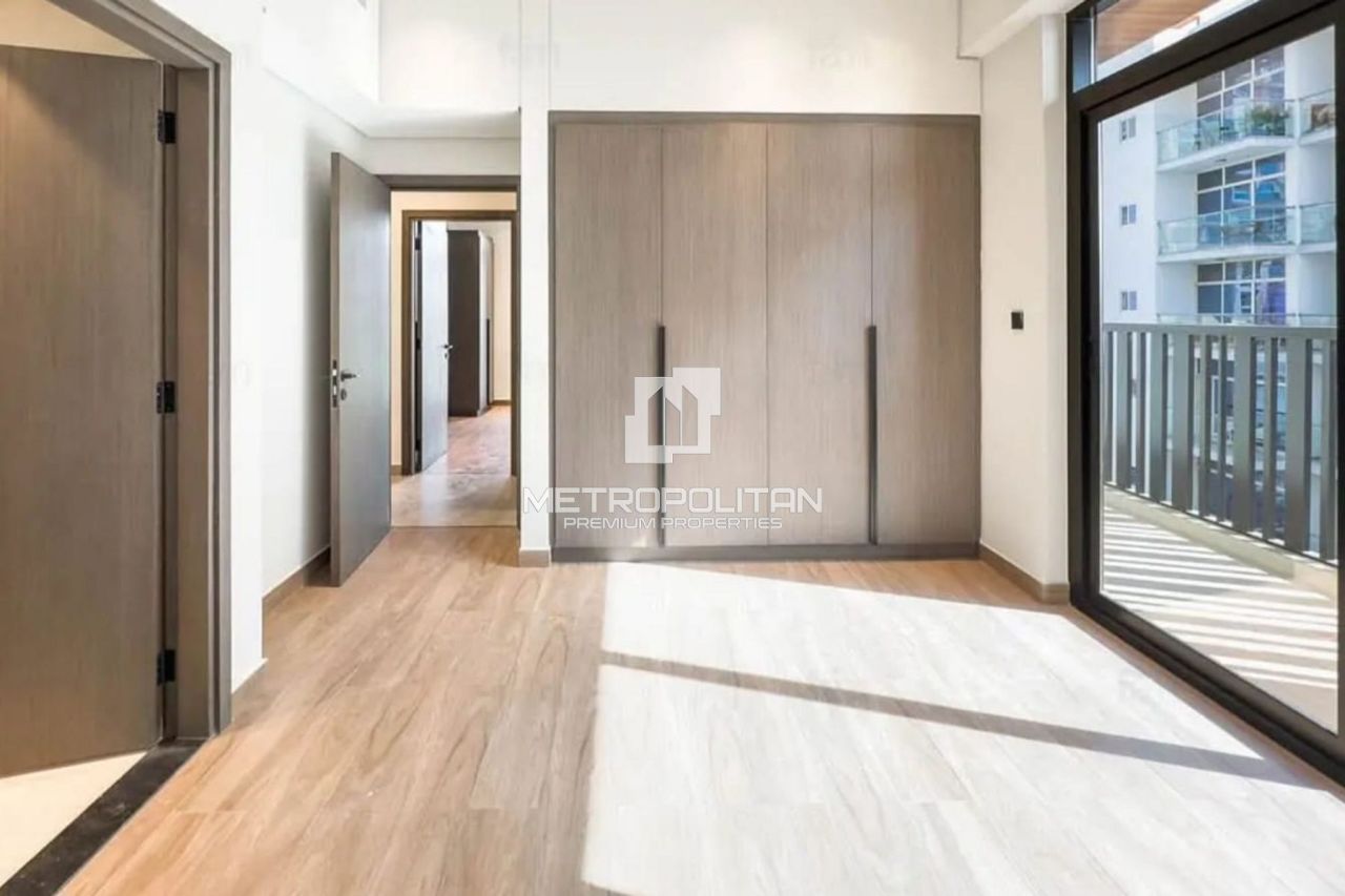 Апартаменты в Дубае, ОАЭ, 116 м² - фото 10