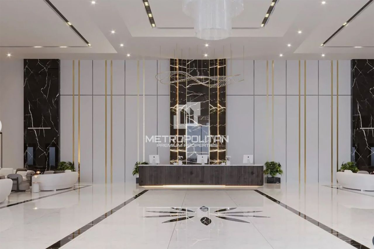 Апартаменты в Дубае, ОАЭ, 77 м² - фото 10