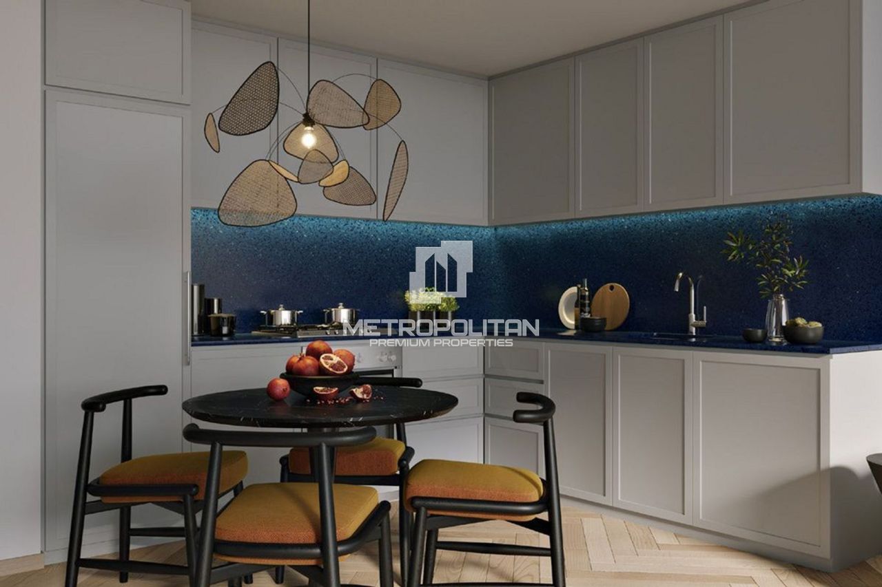 Апартаменты в Дубае, ОАЭ, 100 м² - фото 10