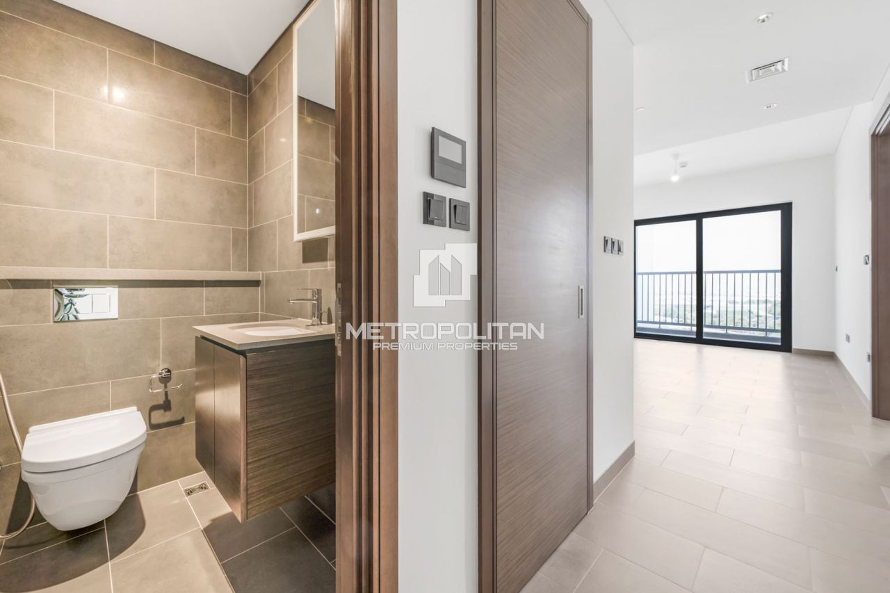 Апартаменты в Дубае, ОАЭ, 48 м² - фото 10