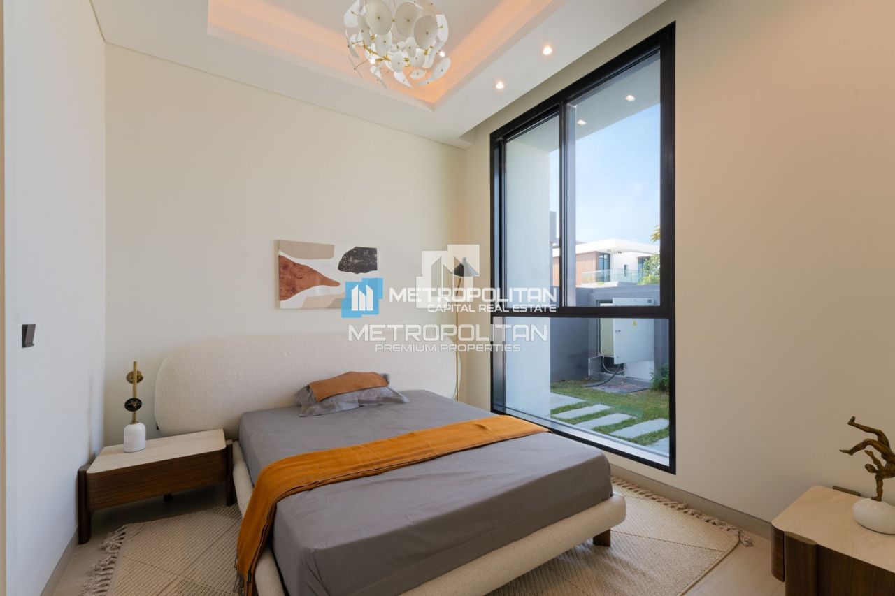 Вилла в Абу-Даби, ОАЭ, 340 м² - фото 10