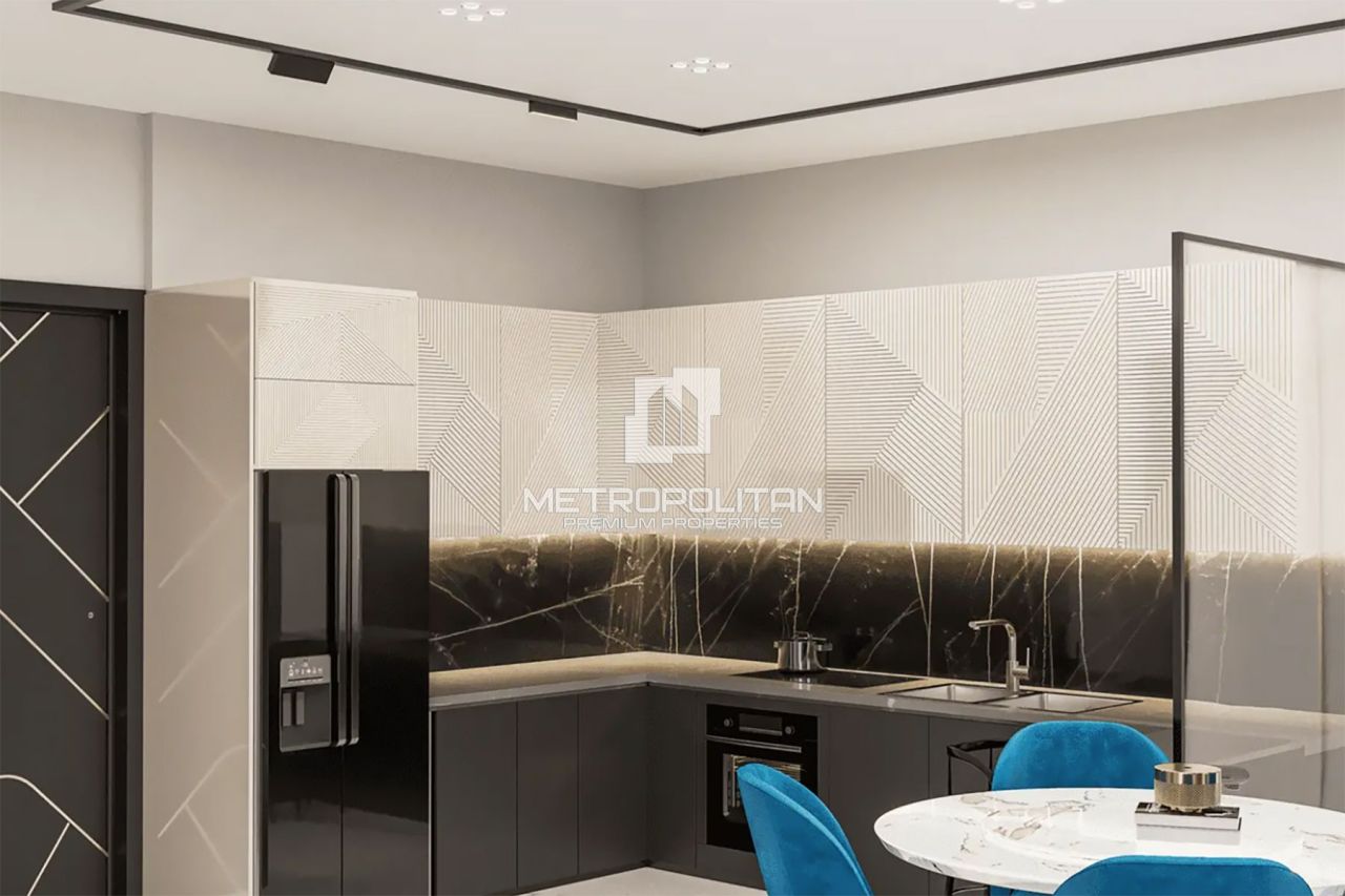 Апартаменты в Дубае, ОАЭ, 77 м² - фото 11