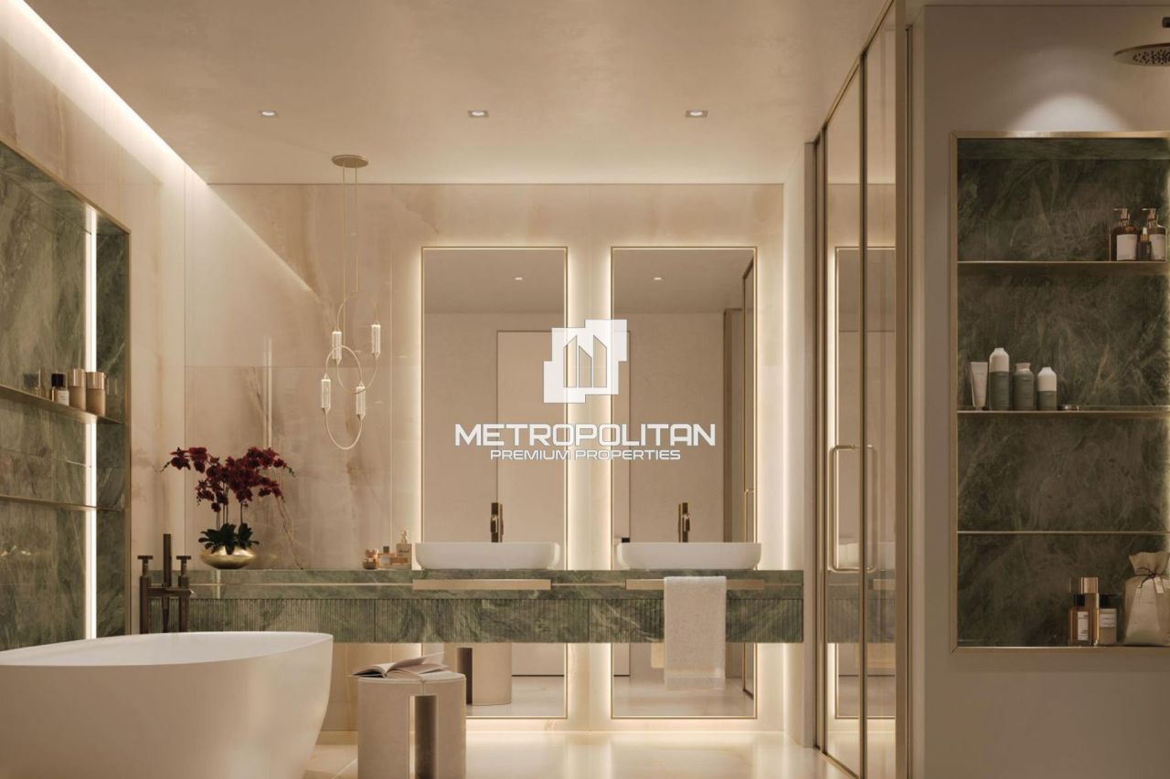 Апартаменты в Дубае, ОАЭ, 242 м² - фото 11