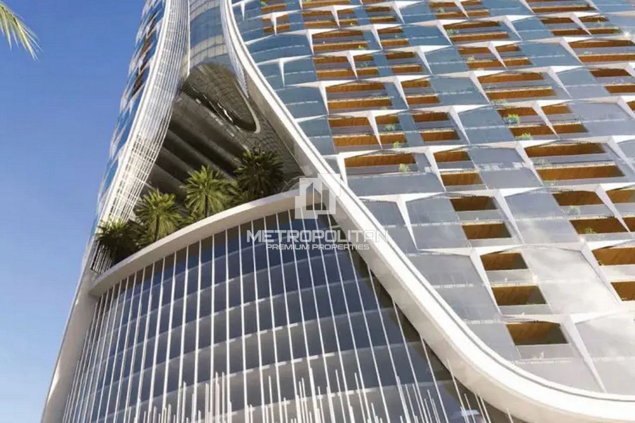 Апартаменты в Дубае, ОАЭ, 142 м² - фото 11