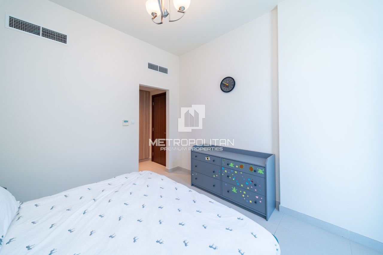 Таунхаус в Дубае, ОАЭ, 207 м² - фото 11