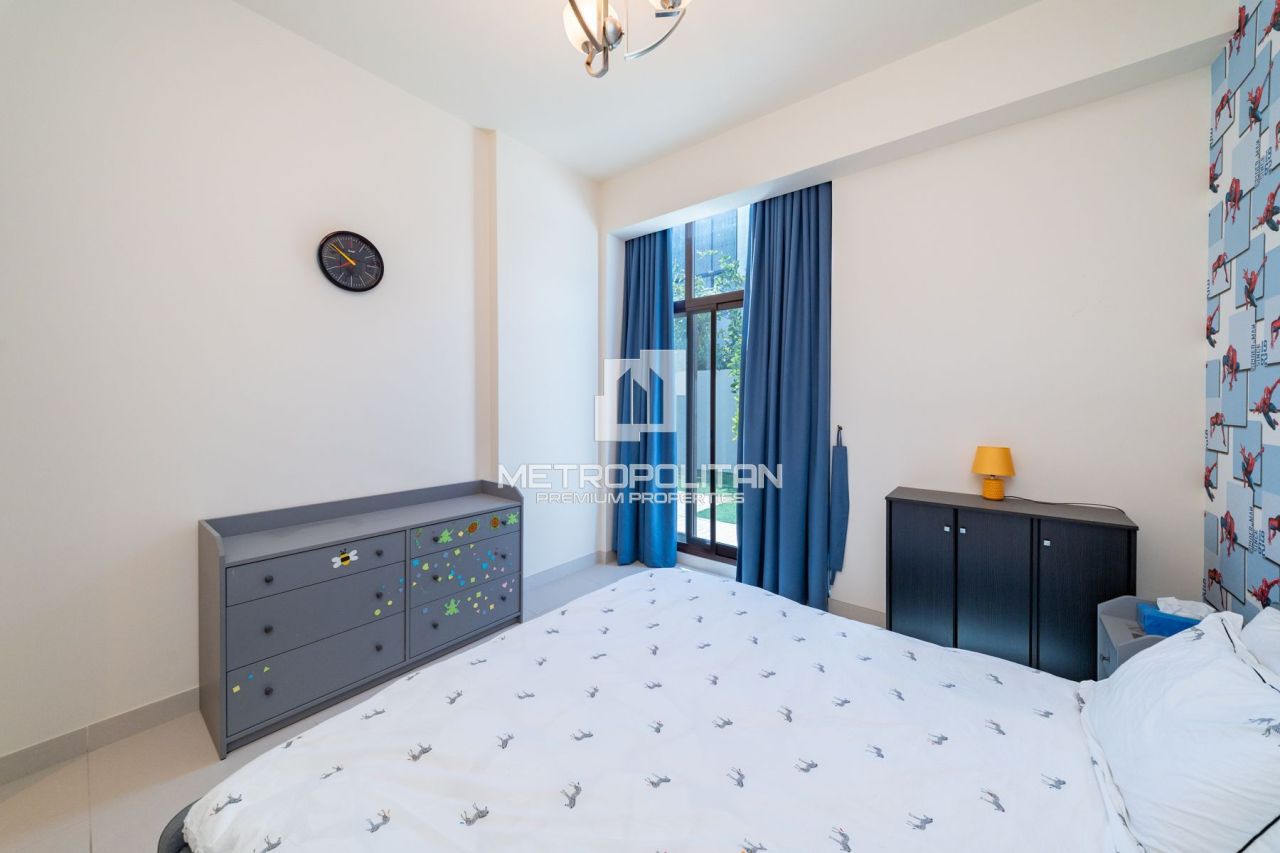 Таунхаус в Дубае, ОАЭ, 207 м² - фото 12