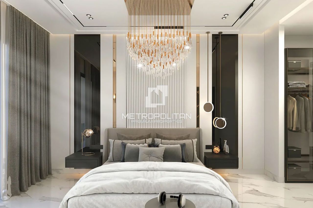 Апартаменты в Дубае, ОАЭ, 77 м² - фото 12