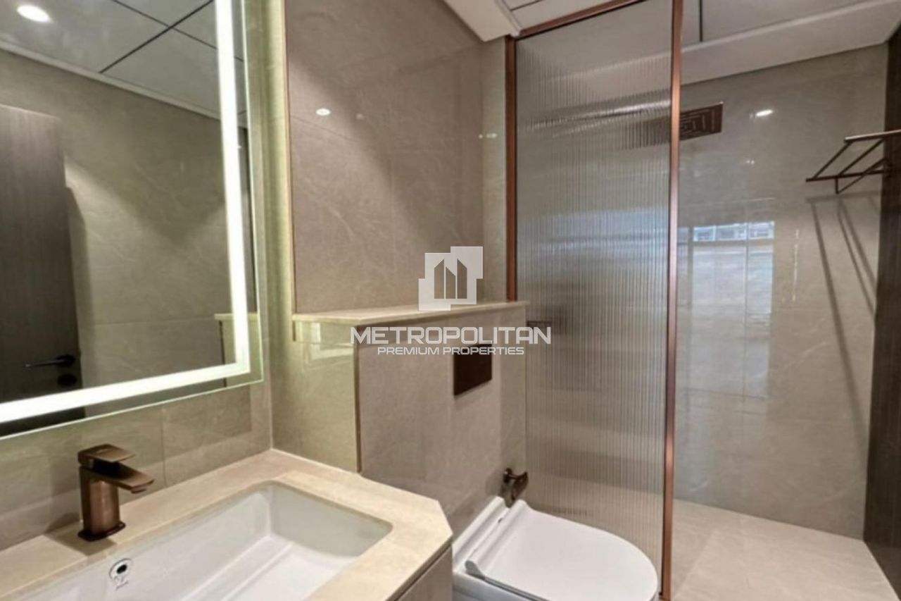 Апартаменты в Дубае, ОАЭ, 116 м² - фото 12