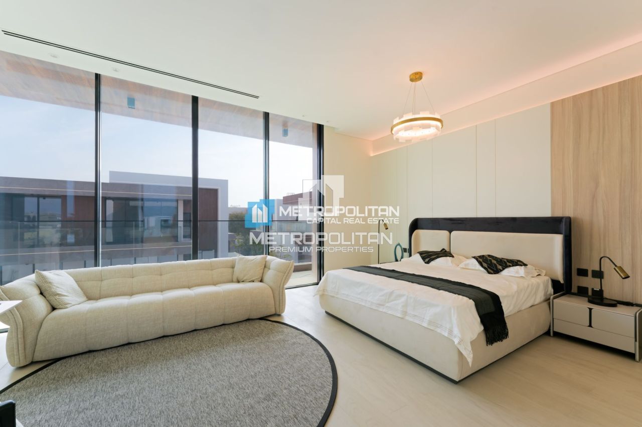 Вилла в Абу-Даби, ОАЭ, 340 м² - фото 12