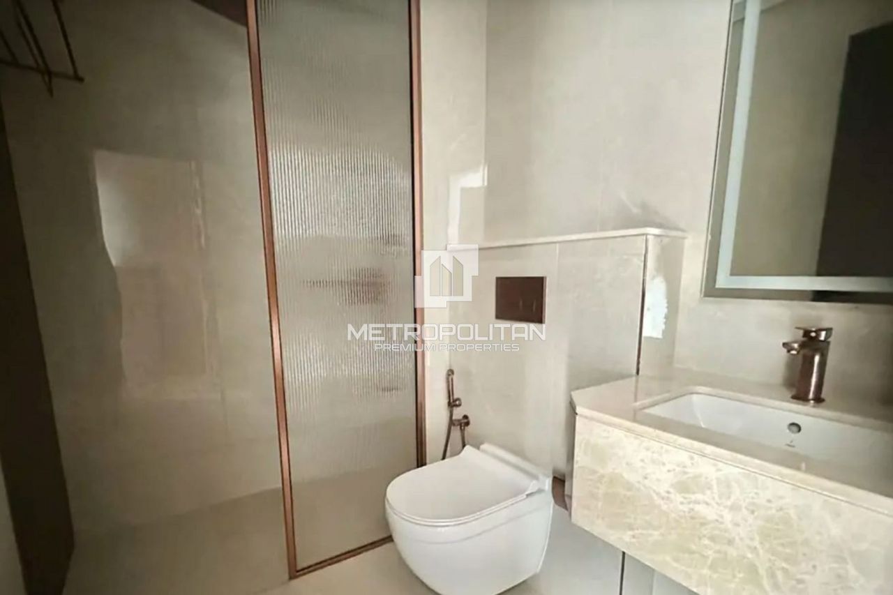 Апартаменты в Дубае, ОАЭ, 116 м² - фото 13