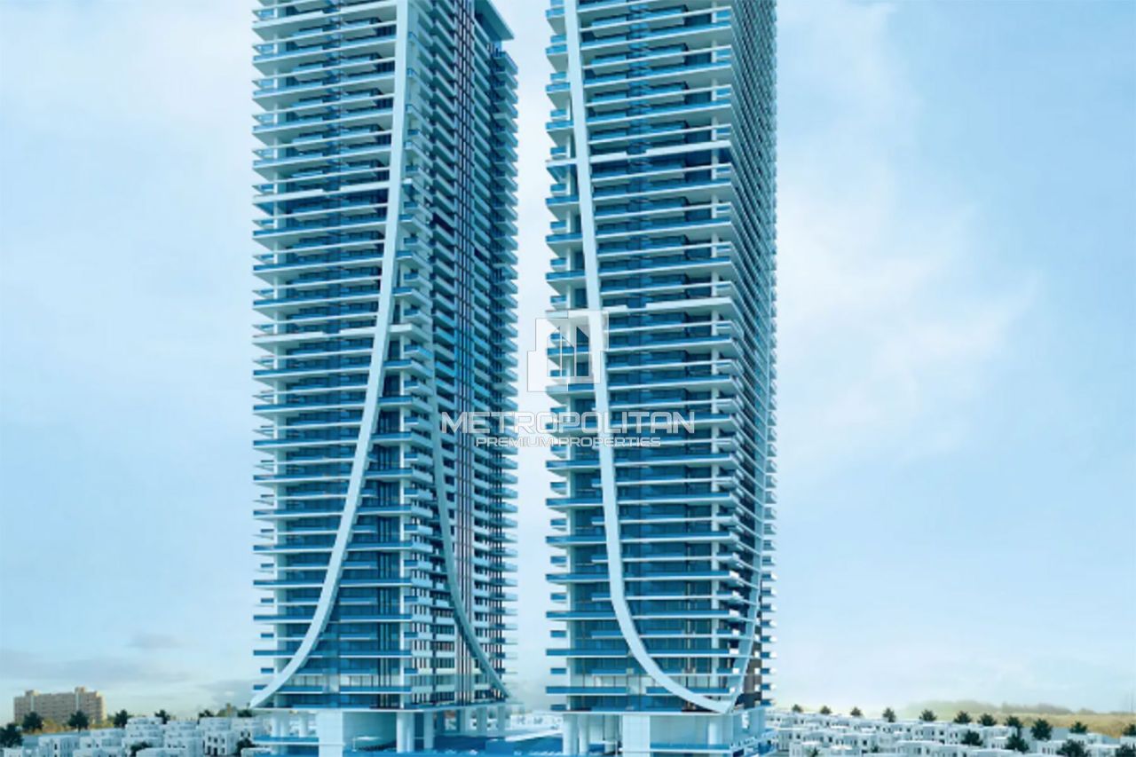 Апартаменты в Дубае, ОАЭ, 77 м² - фото 13