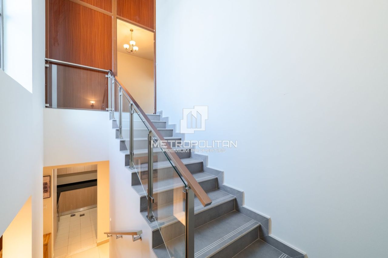 Таунхаус в Дубае, ОАЭ, 207 м² - фото 14