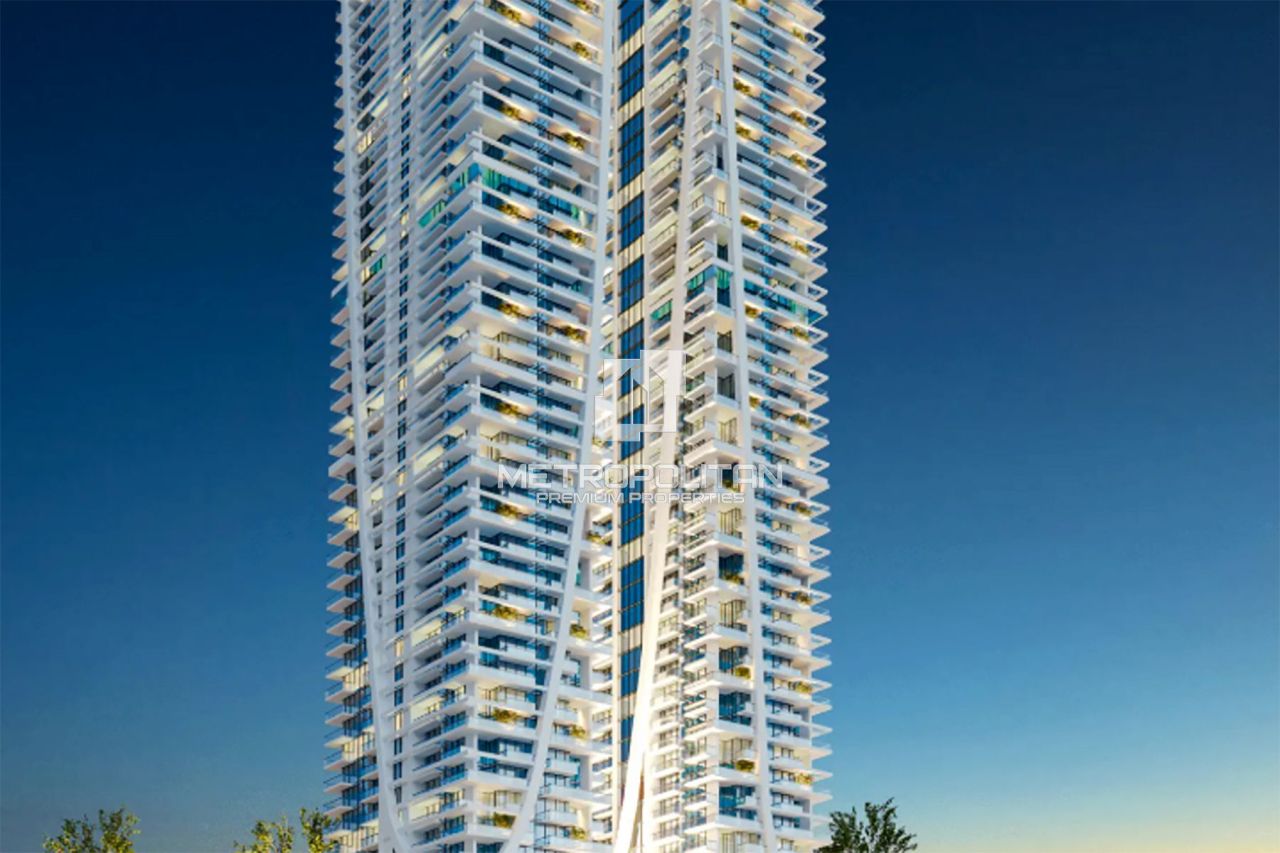 Апартаменты в Дубае, ОАЭ, 77 м² - фото 14