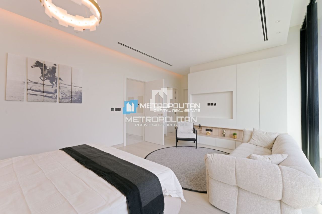 Вилла в Абу-Даби, ОАЭ, 340 м² - фото 14