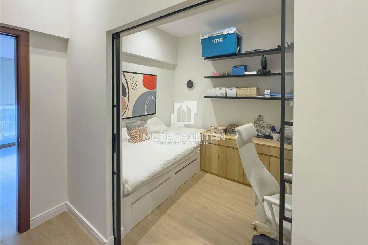 Таунхаус в Дубае, ОАЭ, 251 м² - фото 14