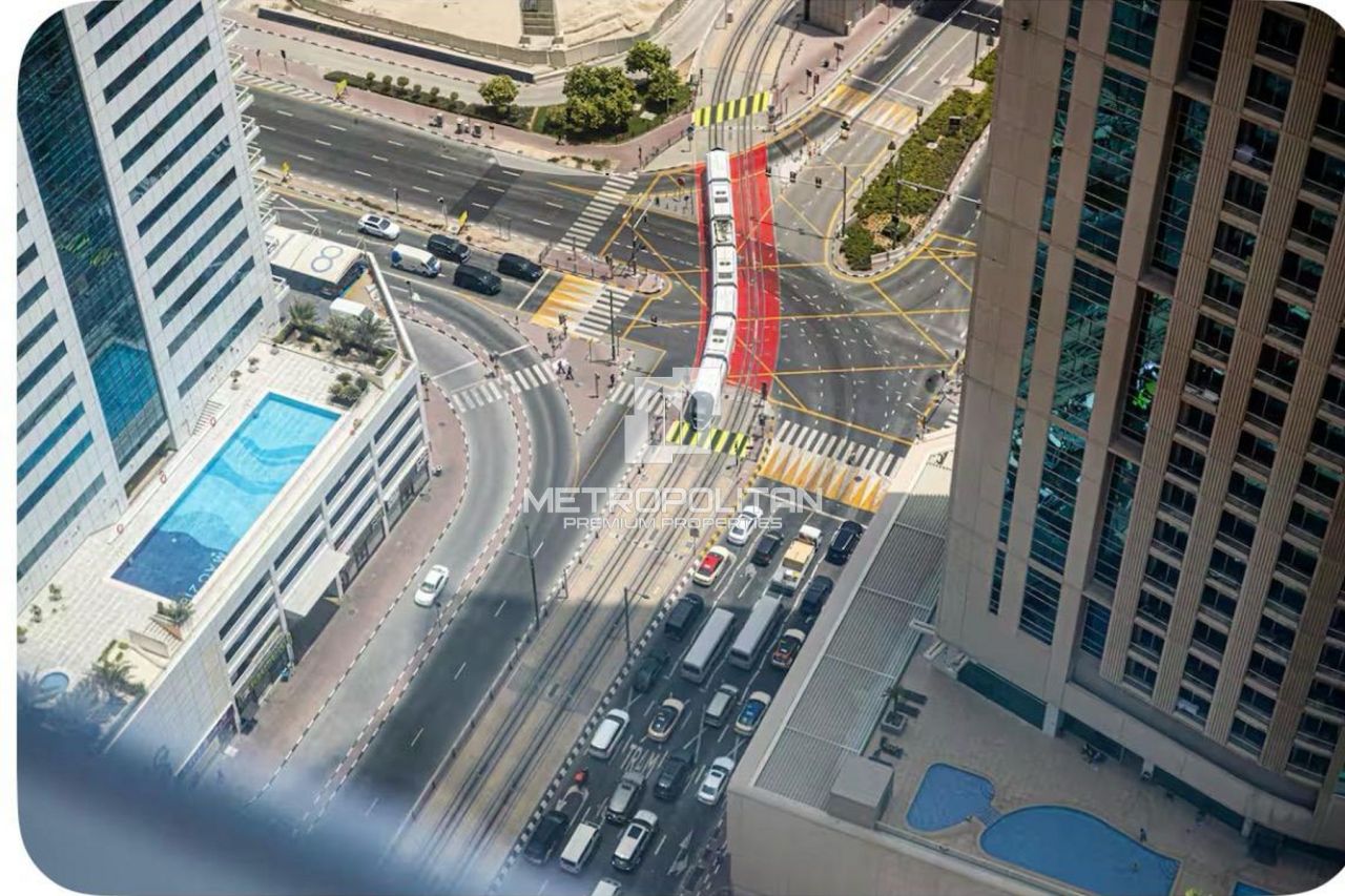 Апартаменты в Дубае, ОАЭ, 117 м² - фото 14