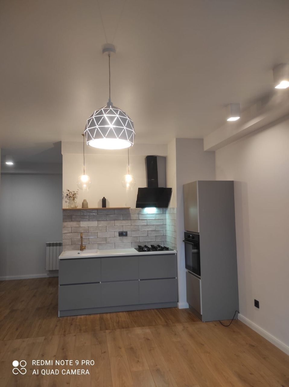 Квартира в Тбилиси, Грузия, 53 м² - фото 1