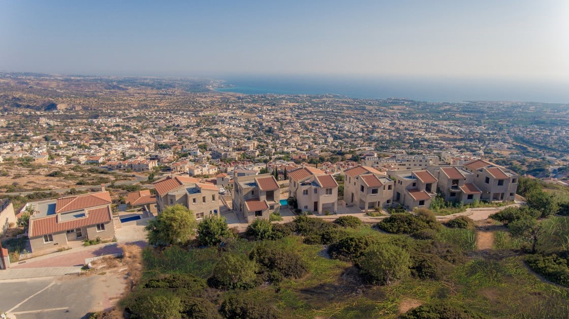 Вилла в Пафосе, Кипр, 237 м² - фото 2