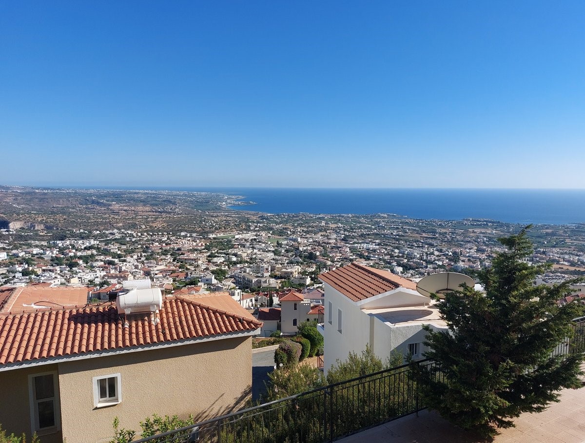 Вилла в Пафосе, Кипр, 237 м² - фото 3