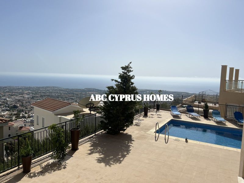 Вилла в Пафосе, Кипр, 237 м² - фото 1