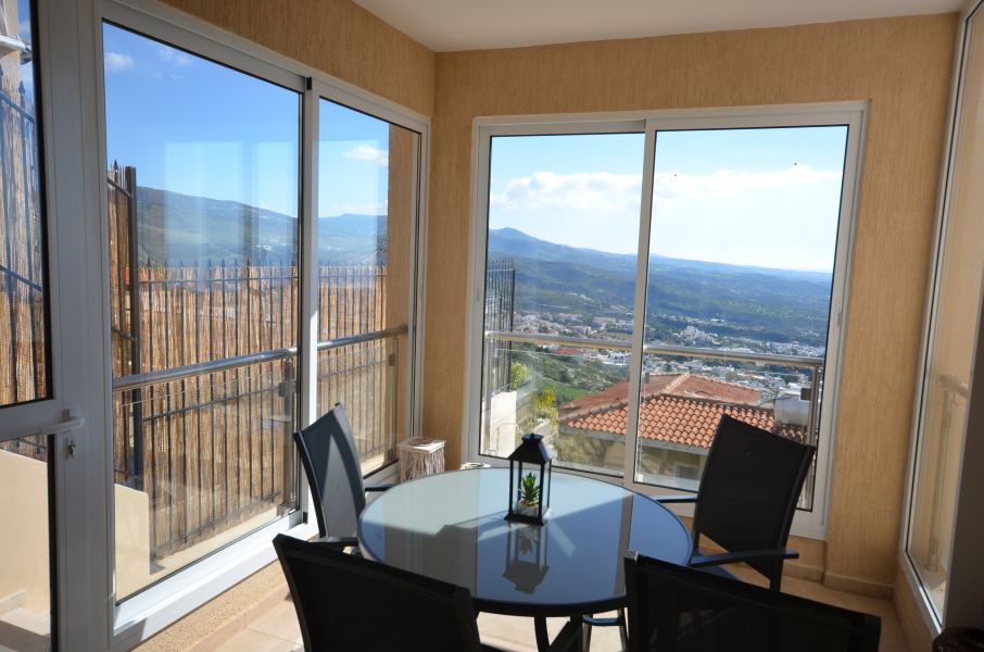 Вилла в Пафосе, Кипр, 237 м² - фото 5