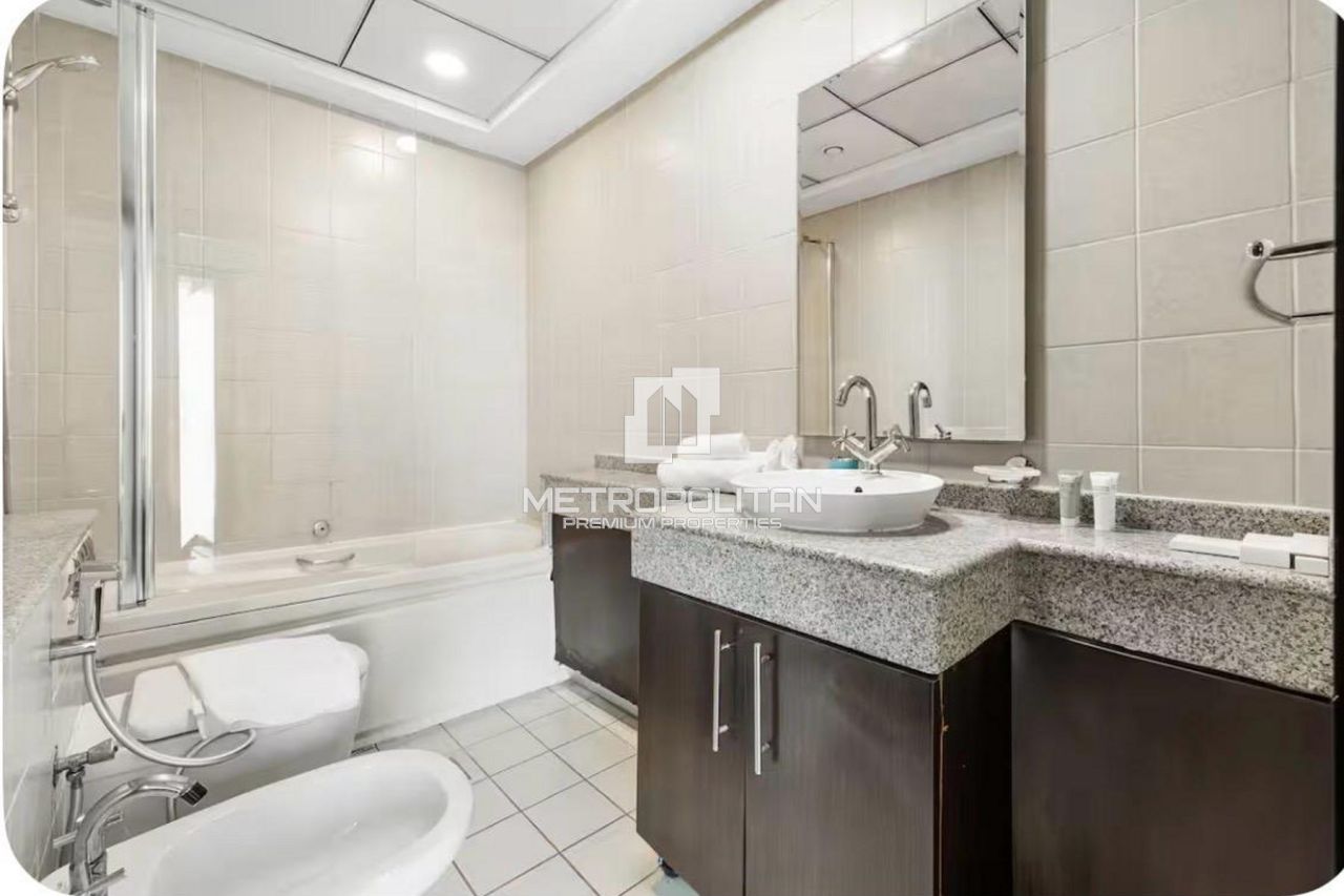 Апартаменты в Дубае, ОАЭ, 117 м² - фото 15