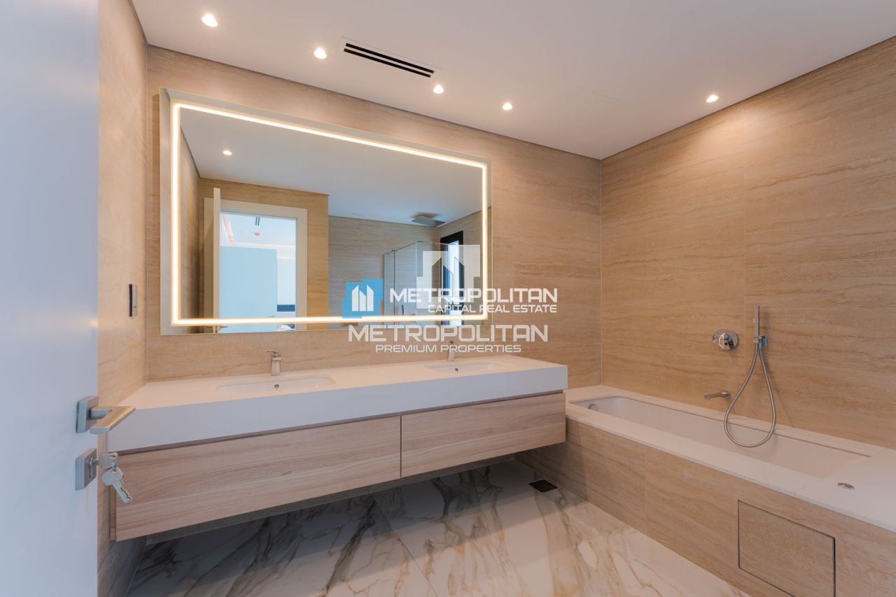 Вилла в Абу-Даби, ОАЭ, 340 м² - фото 15