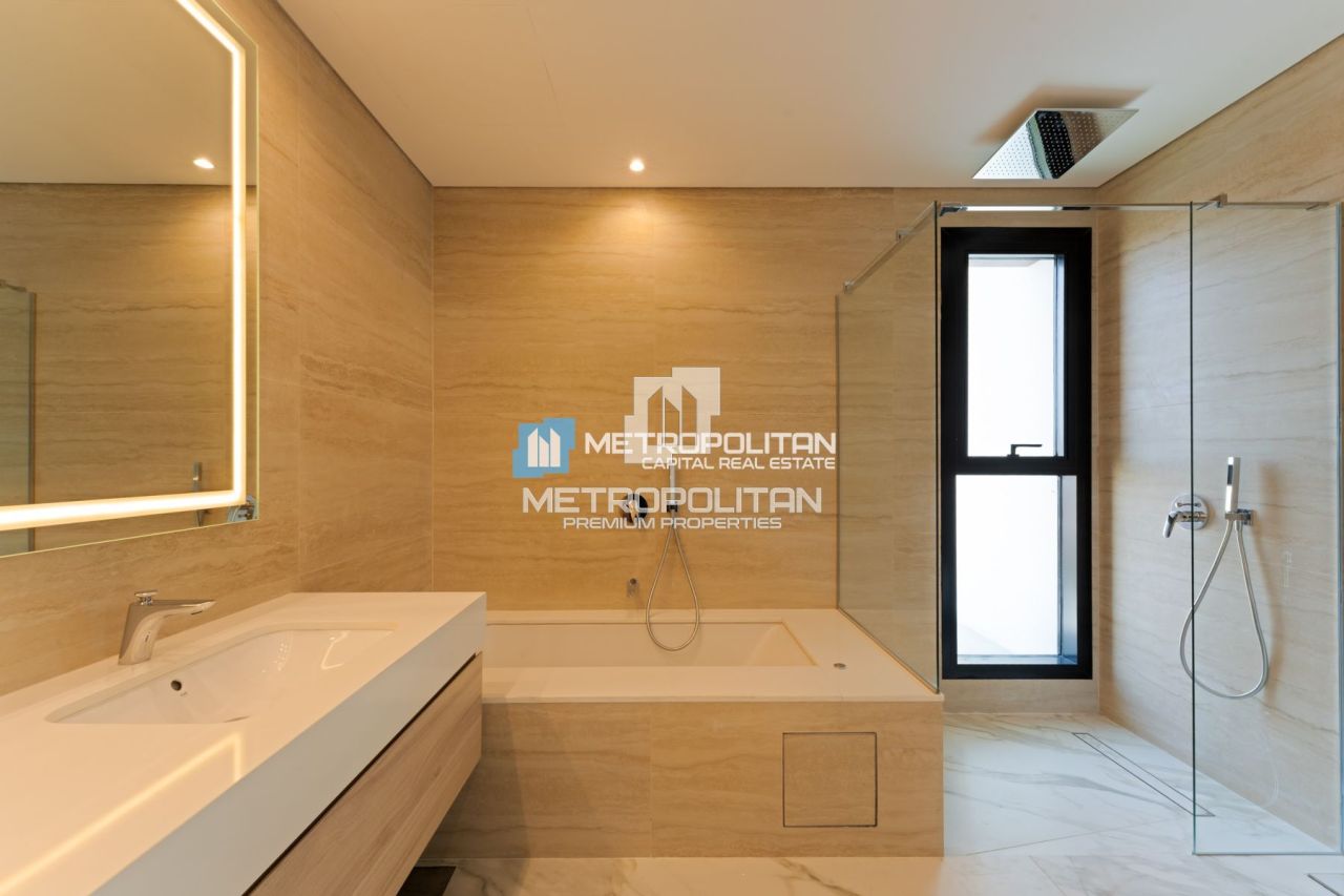 Вилла в Абу-Даби, ОАЭ, 340 м² - фото 16