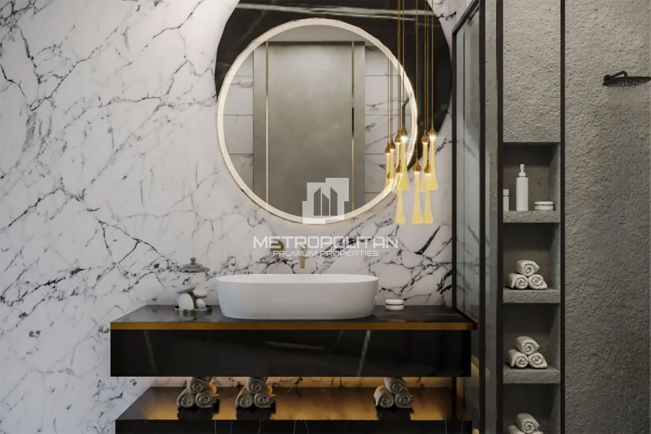 Апартаменты в Дубае, ОАЭ, 77 м² - фото 16