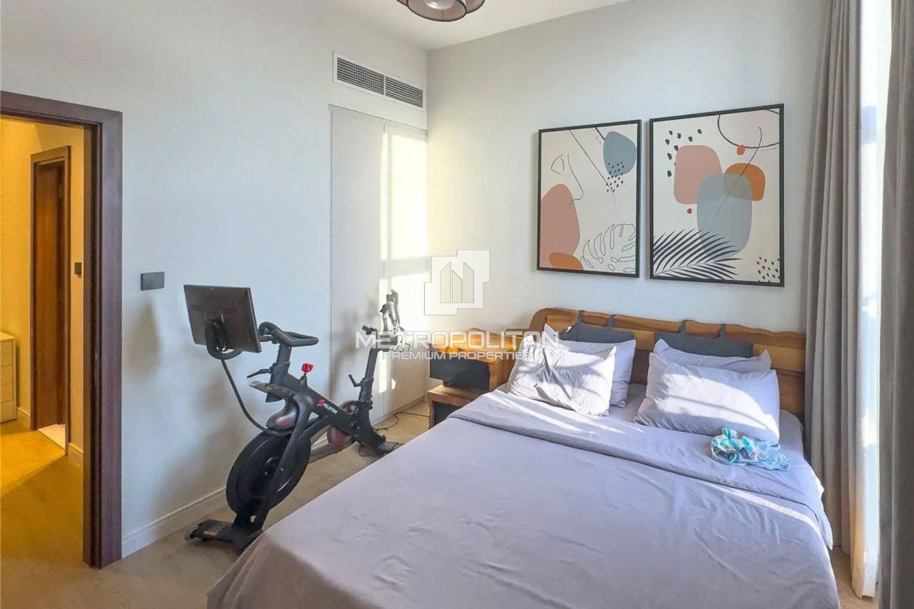 Таунхаус в Дубае, ОАЭ, 251 м² - фото 16