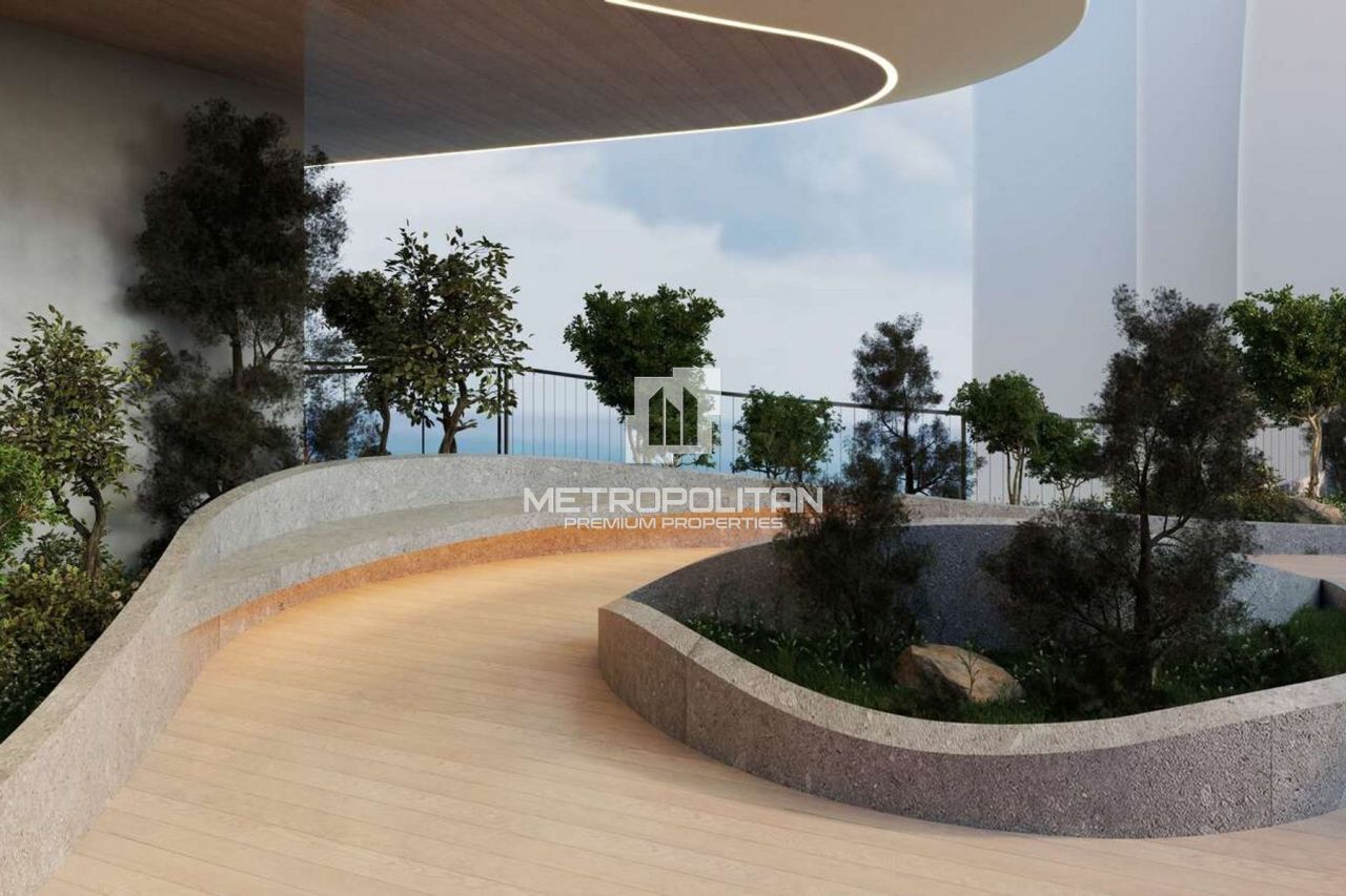 Апартаменты в Рас-эль-Хайме, ОАЭ, 49 м² - фото 16