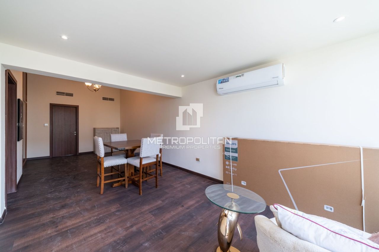 Таунхаус в Дубае, ОАЭ, 207 м² - фото 17