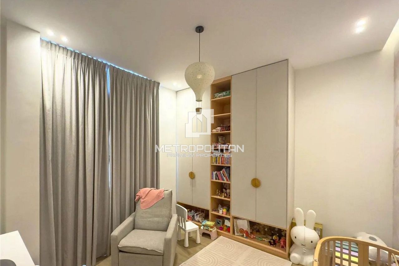 Таунхаус в Дубае, ОАЭ, 251 м² - фото 17