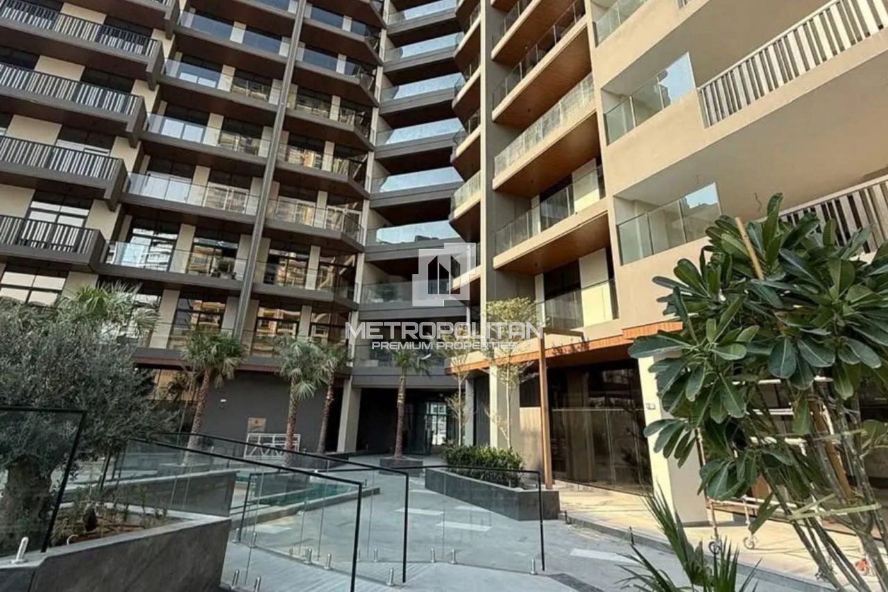 Апартаменты в Дубае, ОАЭ, 116 м² - фото 17