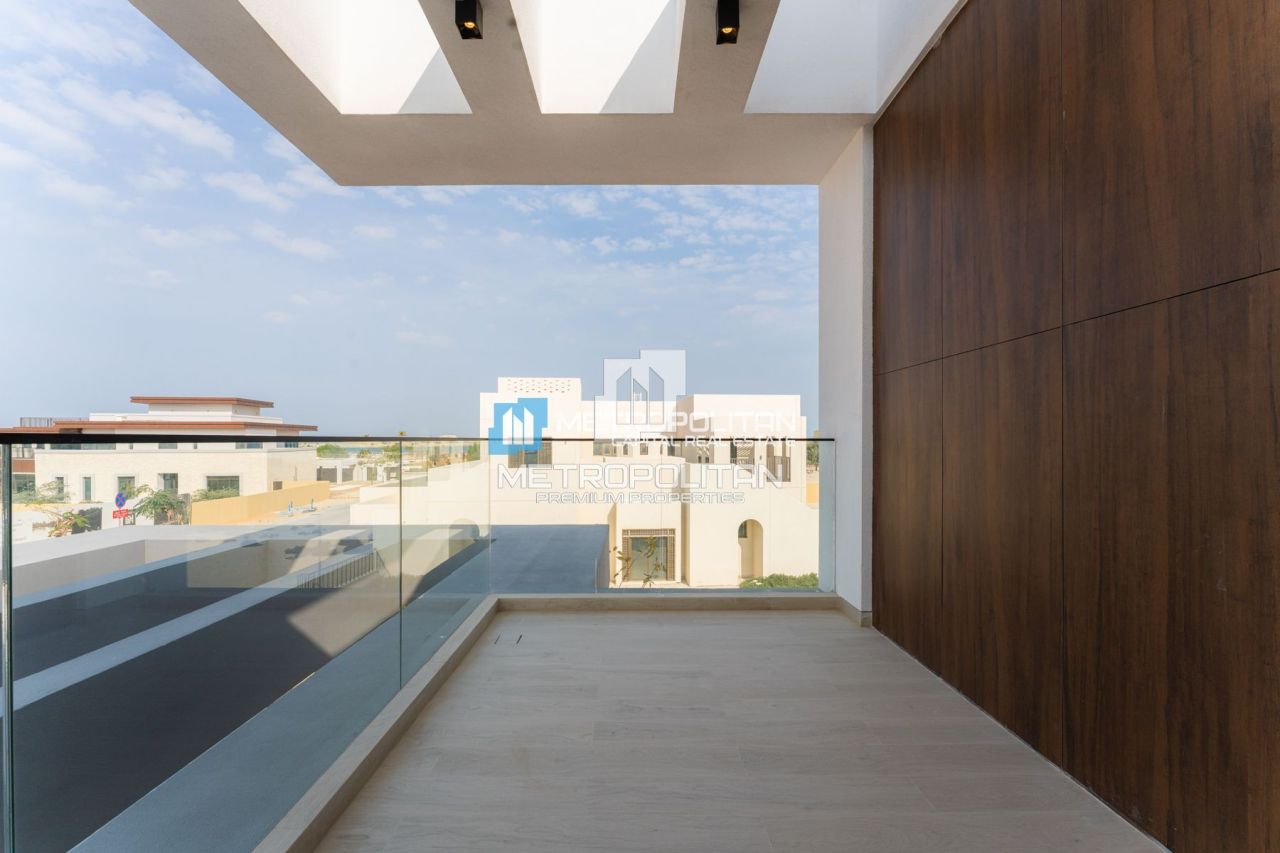 Вилла в Абу-Даби, ОАЭ, 340 м² - фото 17