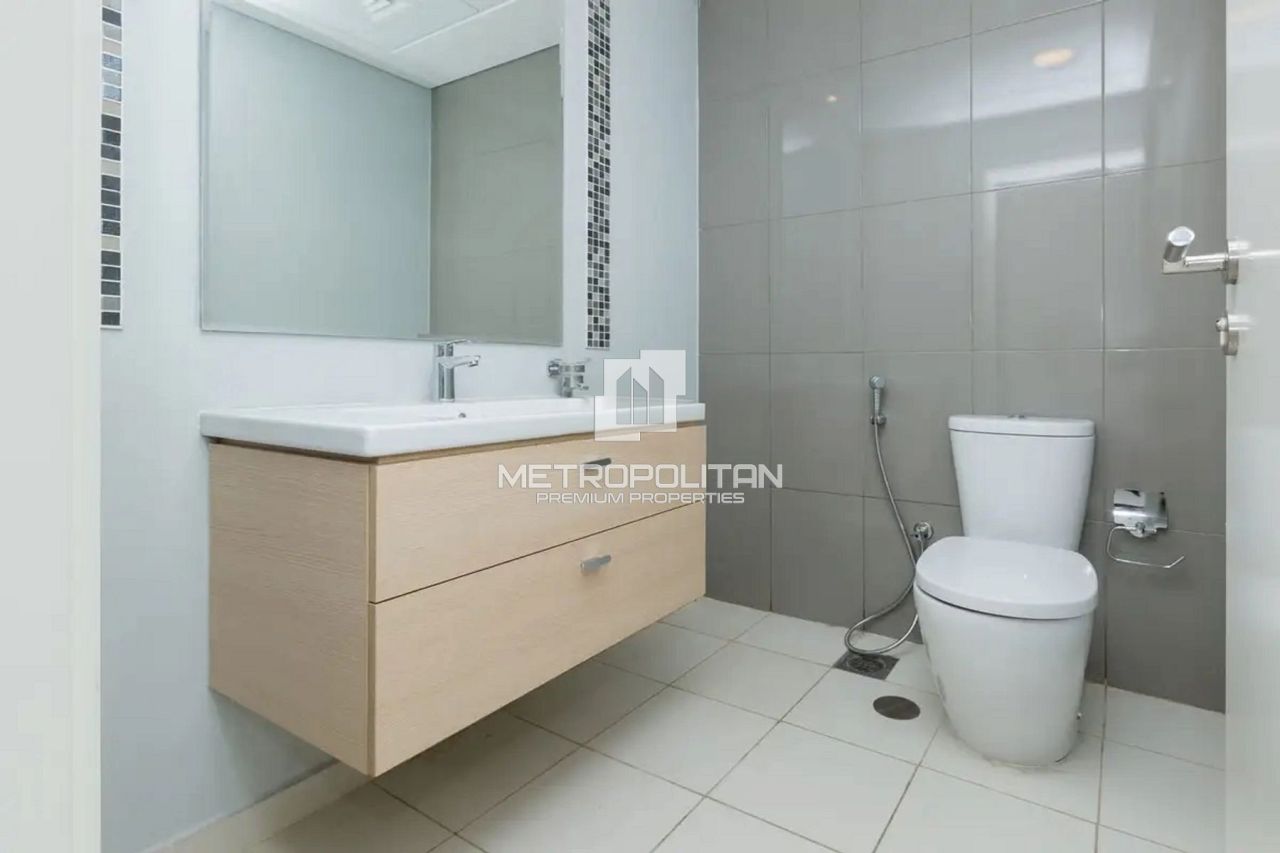 Апартаменты в Дубае, ОАЭ, 79 м² - фото 17