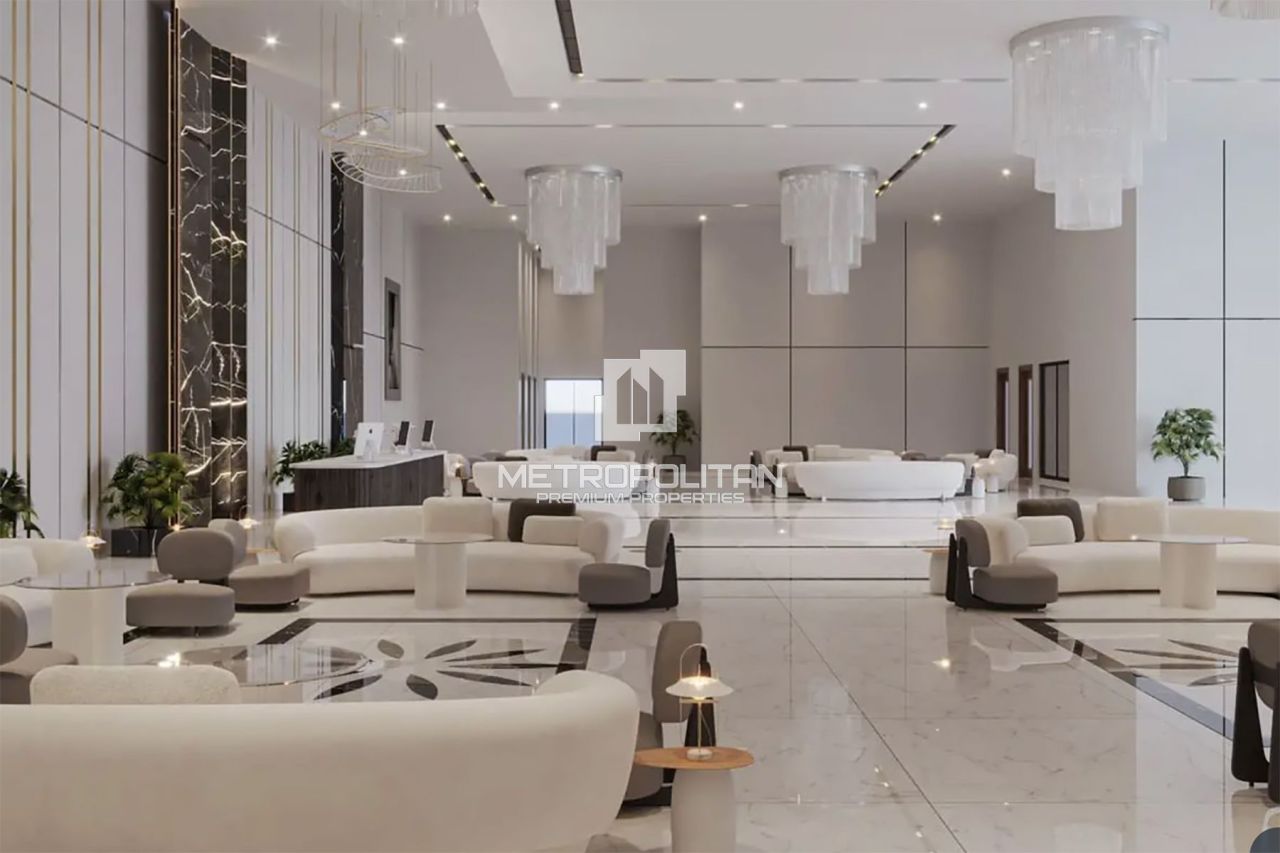 Апартаменты в Дубае, ОАЭ, 77 м² - фото 17