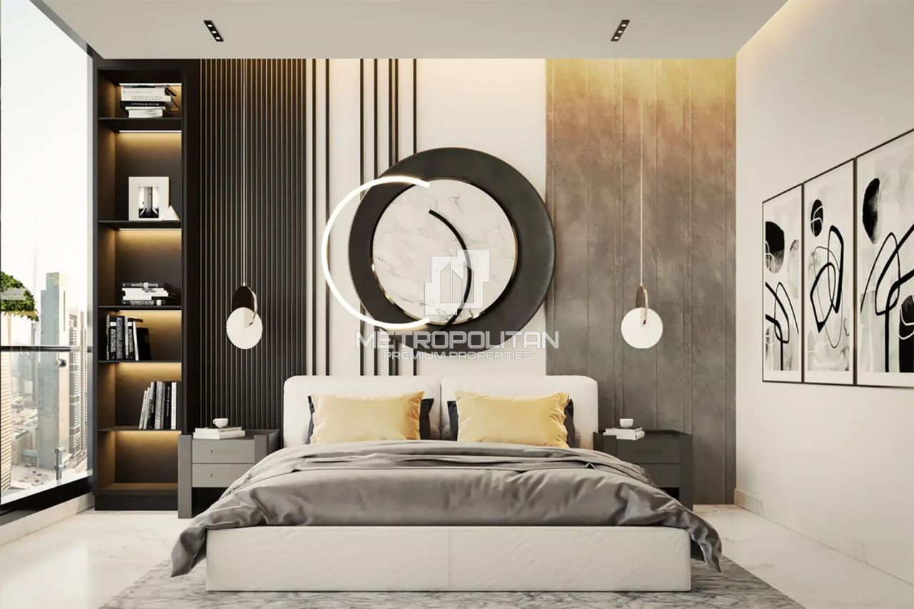 Апартаменты в Дубае, ОАЭ, 77 м² - фото 18