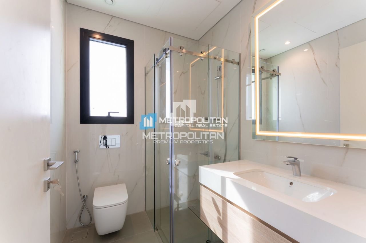 Вилла в Абу-Даби, ОАЭ, 340 м² - фото 18