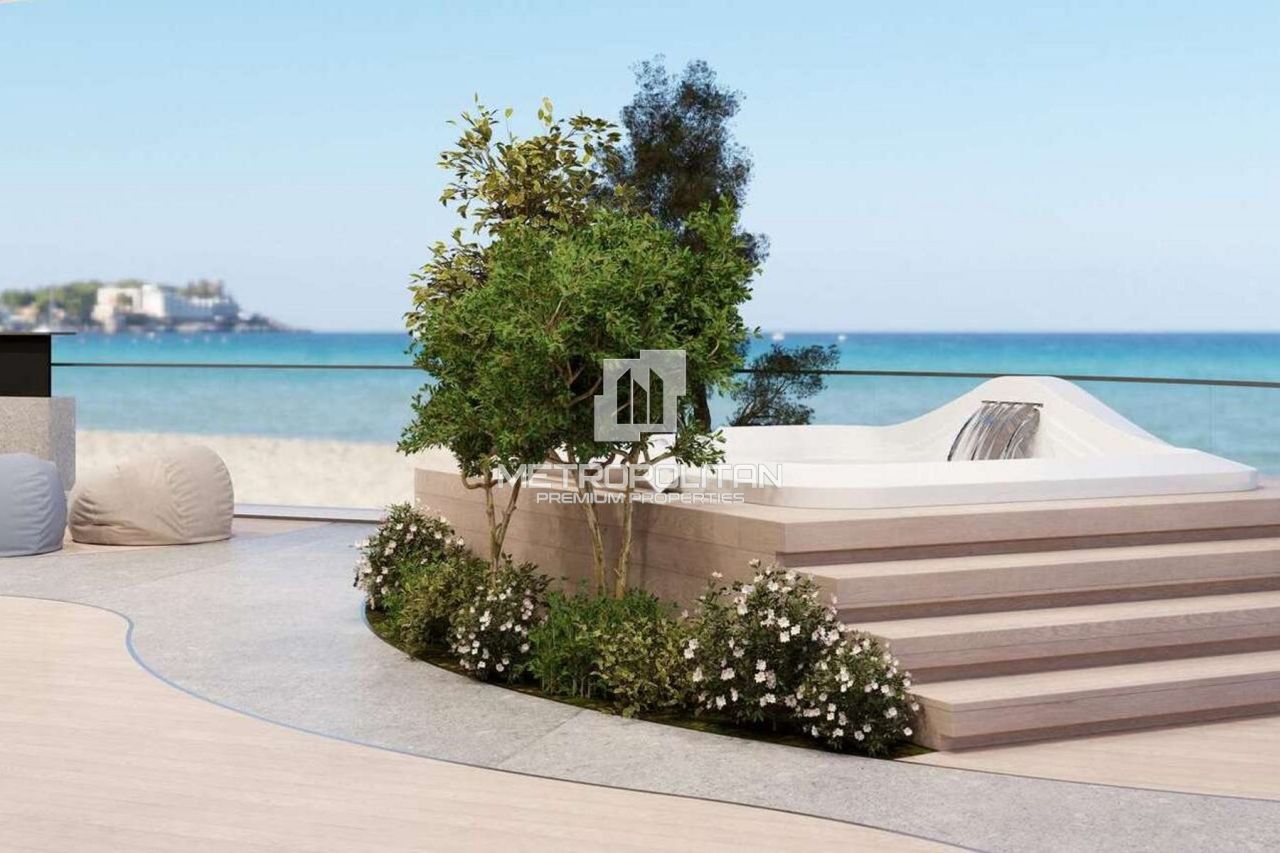 Апартаменты в Рас-эль-Хайме, ОАЭ, 49 м² - фото 18