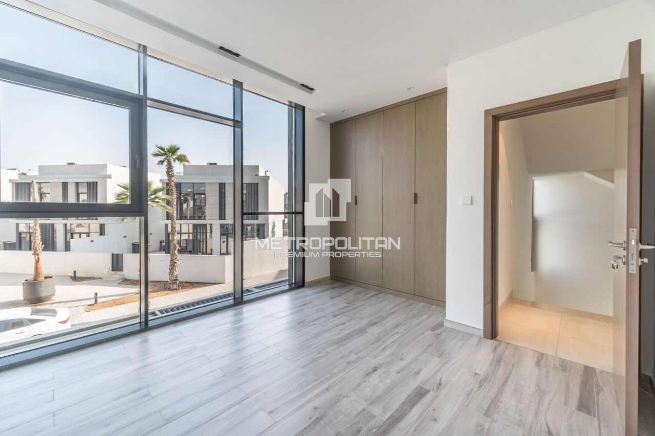 Таунхаус в Рас-эль-Хайме, ОАЭ, 234 м² - фото 18