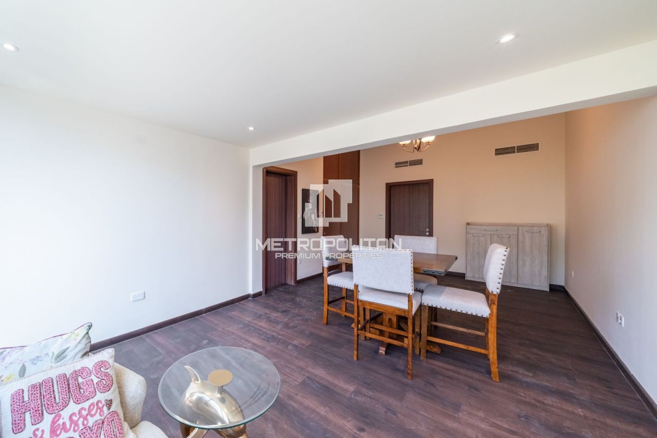 Таунхаус в Дубае, ОАЭ, 207 м² - фото 18