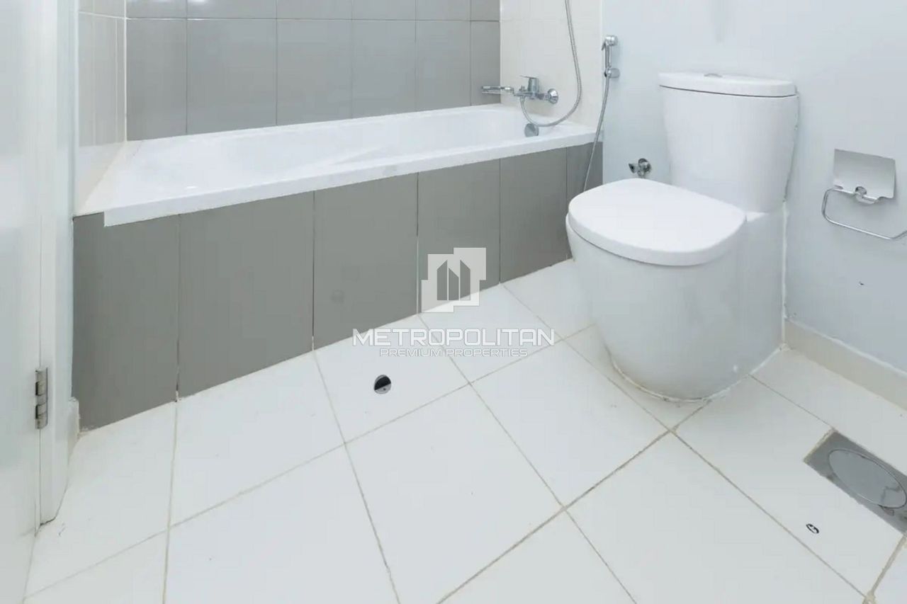 Апартаменты в Дубае, ОАЭ, 79 м² - фото 19