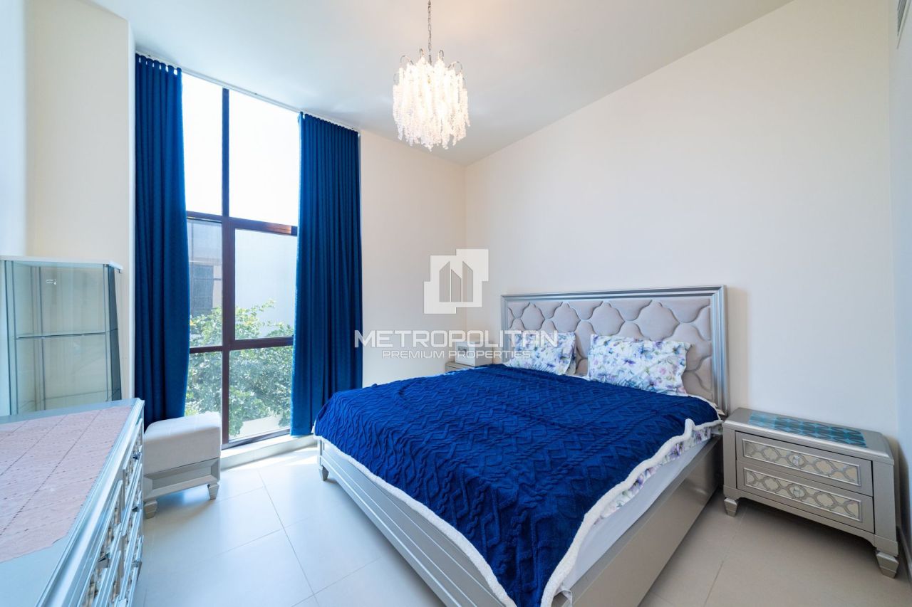 Таунхаус в Дубае, ОАЭ, 207 м² - фото 19