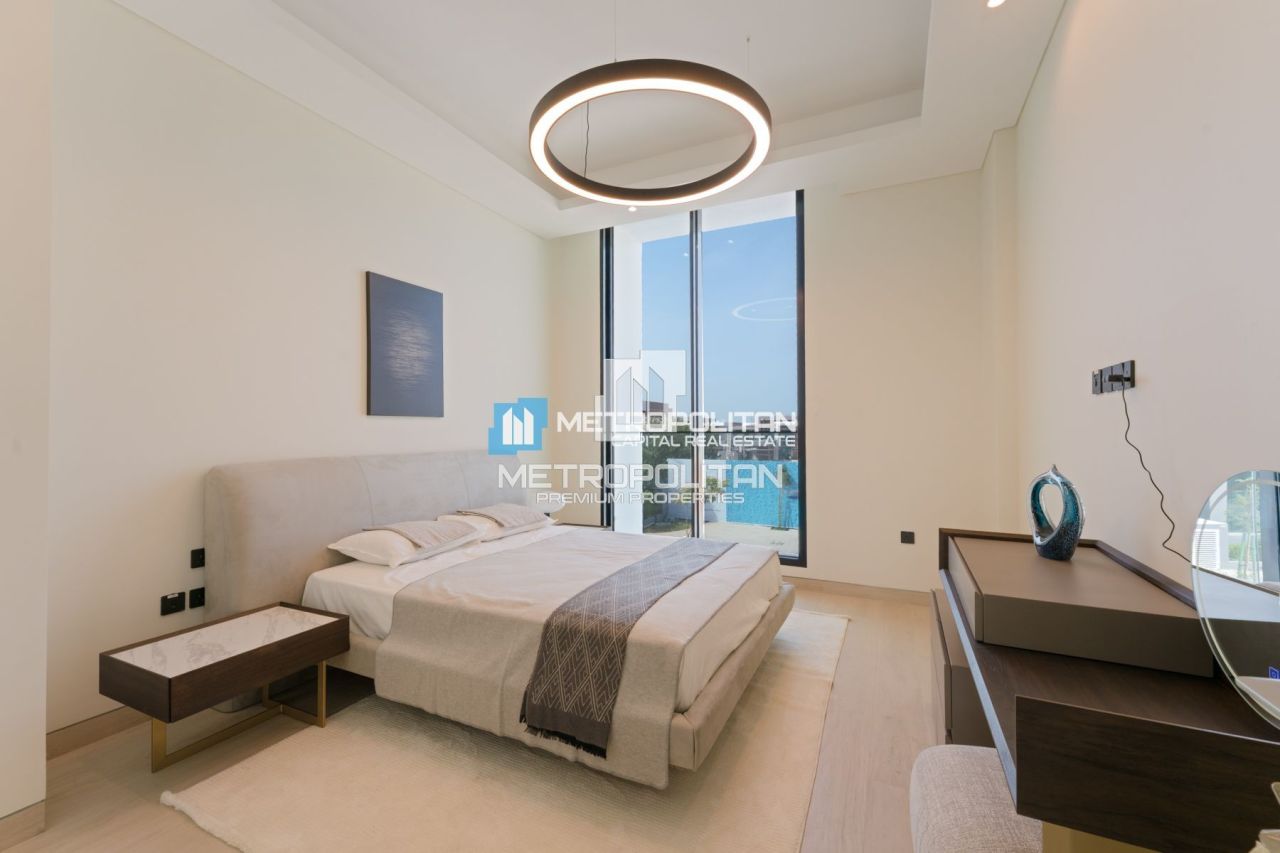 Вилла в Абу-Даби, ОАЭ, 340 м² - фото 19